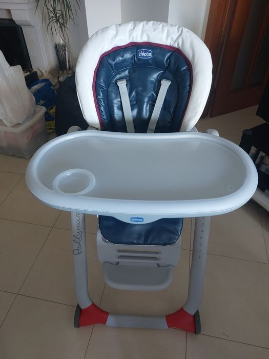 Cadeira de papa pollyprogress5