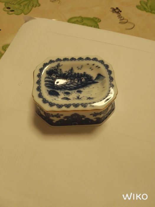 Loiça de decoração