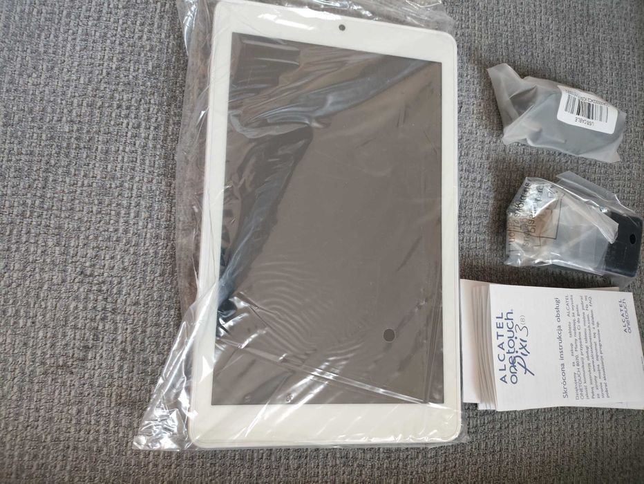 Tablet Alcatel One Touch Pixi 3