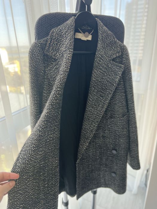 Пальто Stella McCartney