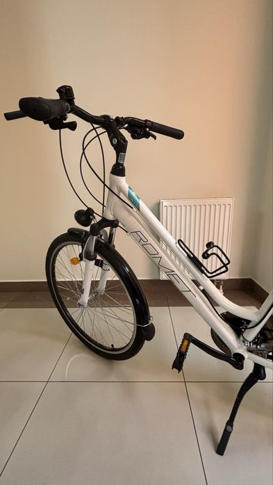 Rower Gazela 1, koła 26 cali