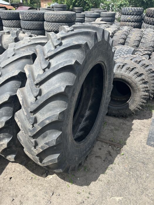 Шины 18.4 R38 VOLTYRE (делаем скидку на доставке)