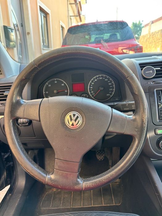 Golf 5