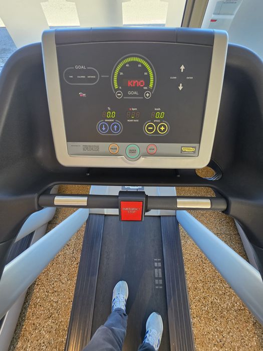 Passadeiras tecnjogym Pro