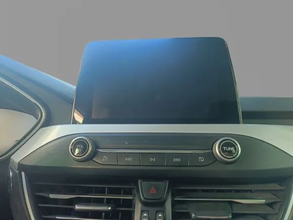 Display / ecrã de informações FORD Focus IV Carrinha (HP)