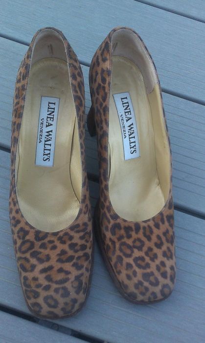 Buty Venezia rozm 39