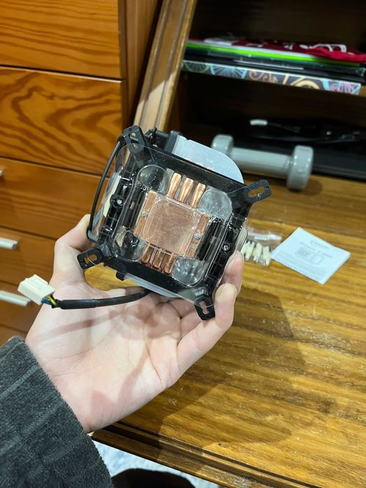 Arctic Freezer 7 Pro