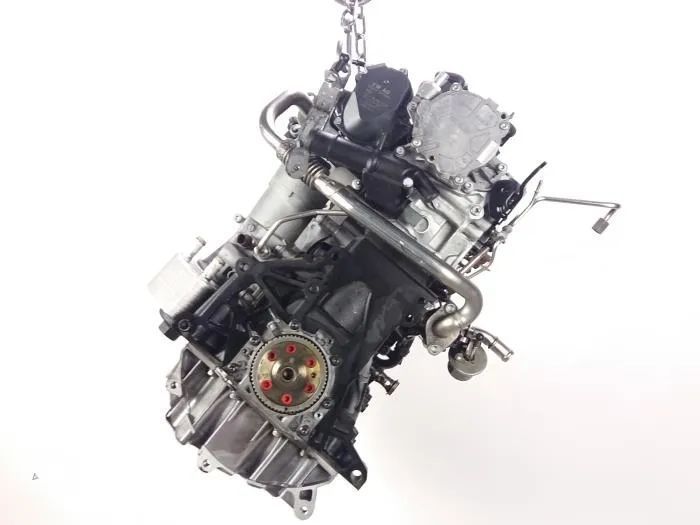 Motor CBD SKODA 2.0L 140 CV