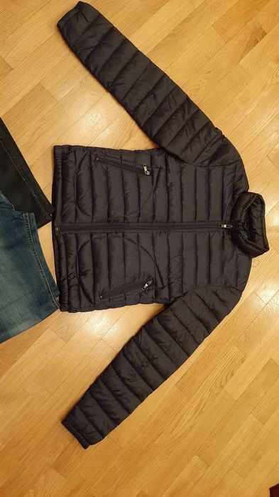 Zara, p.S, куртка чоловіча