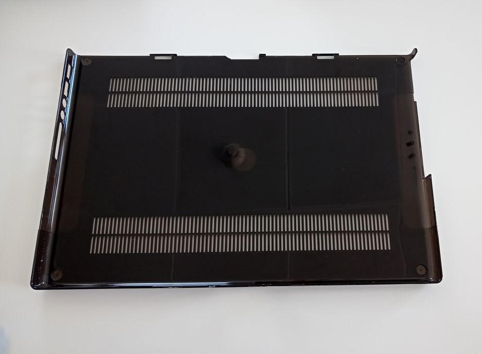 Capas MacBook pro alumínio 15 polegadas de 2008