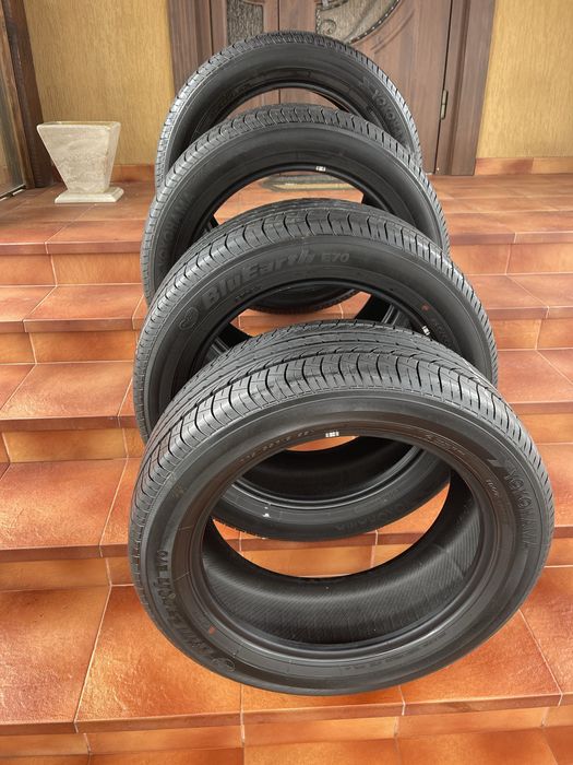 Шини Yokohama 225/50 R18