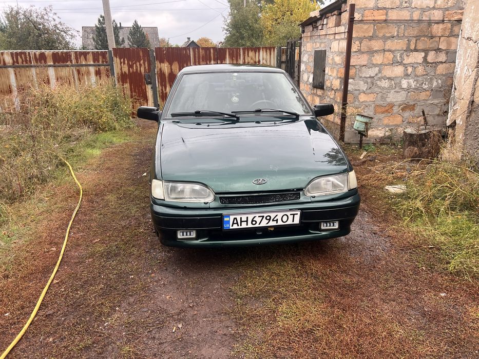 Продам надієне авто