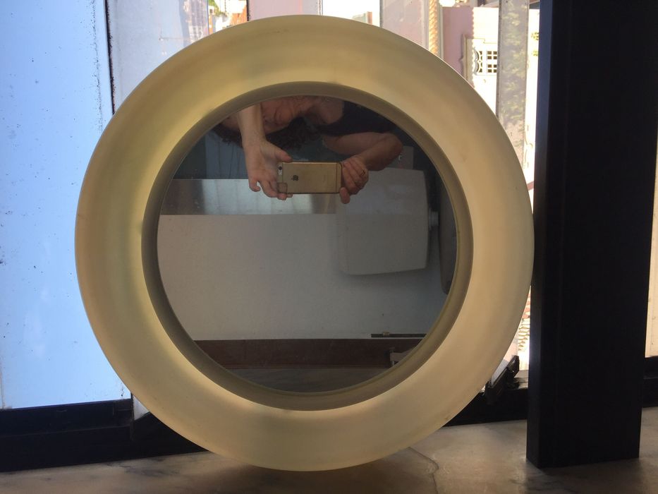 Espelho de casa de banho64553130972163122