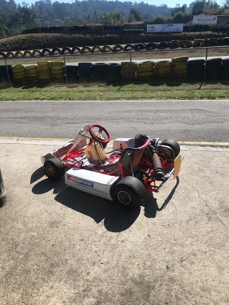 Karts Sem Motor em Lisboa - OLX Portugal