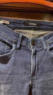 Calça Tifosi Slim Fit