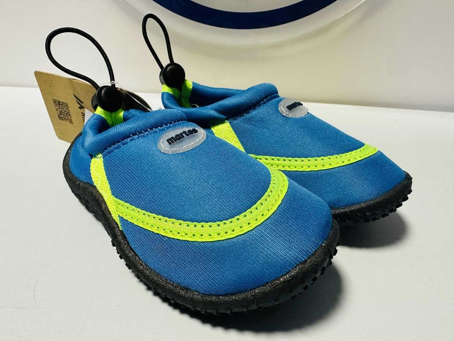 Martes Mondino Kids buty dziecięce do wody na plażę  22 - 27