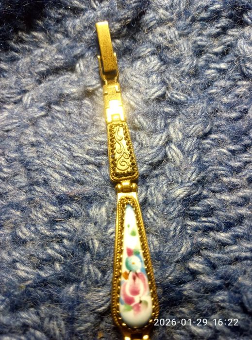 Часы наручные женские. Механика.