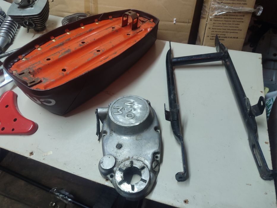 Сиденье карпаты спорт 1100