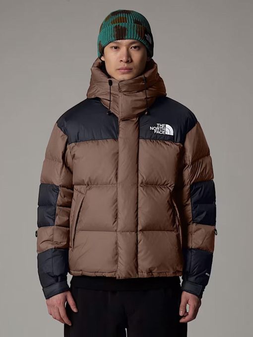 Пуховик The North Face Hmlyn Baltoro Jacket