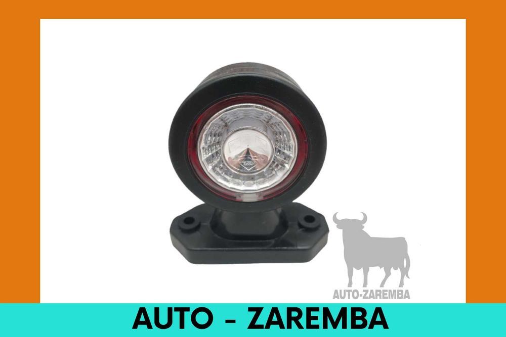 Lampa obrysowa LED HORPOL LD721