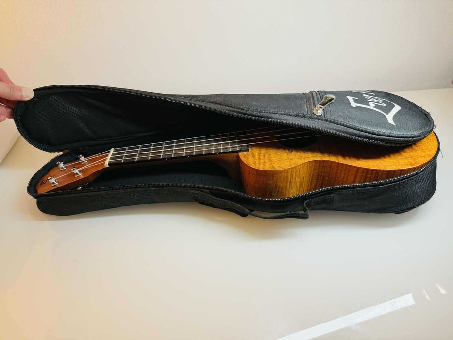 Ukulele sopranowe Baton Rouge V4-S Sun