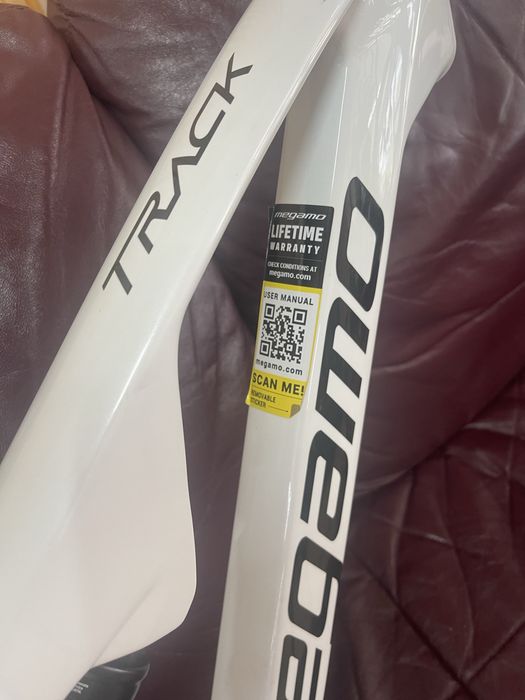 Quadro Megamo Track S