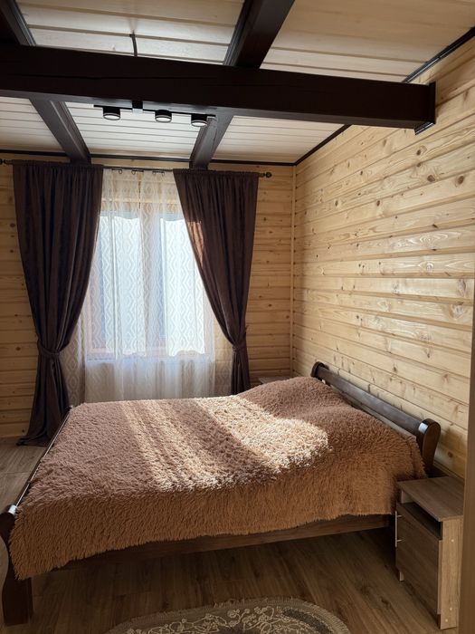 Затишна садиба ʼГрибоварняʼ