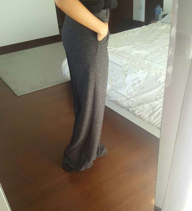 Calças Blanco novas