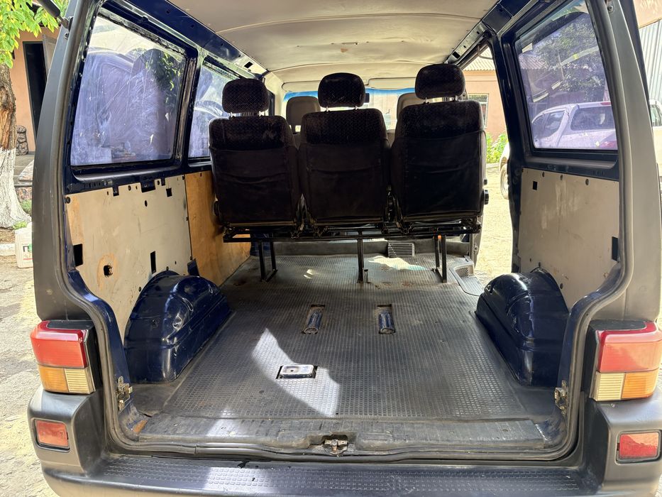 Продам Volkswagen T-4