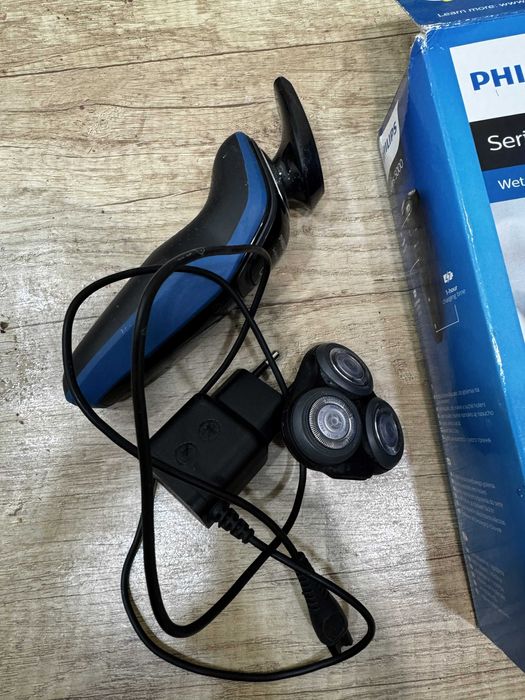 Електробритва PHILIPS Series 5000 S5250/06