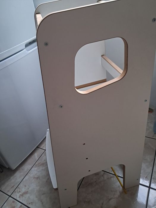 kitchen helper jak nowy