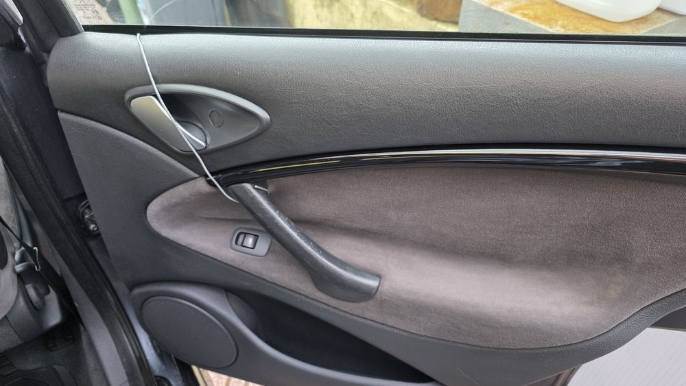 Citroën C5 — fotografia 7
