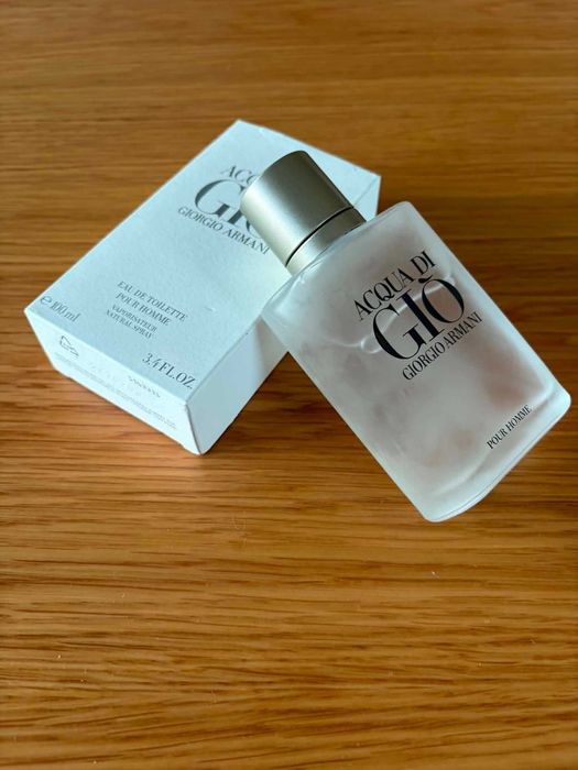 Giorgio Armani Acqua di Gio