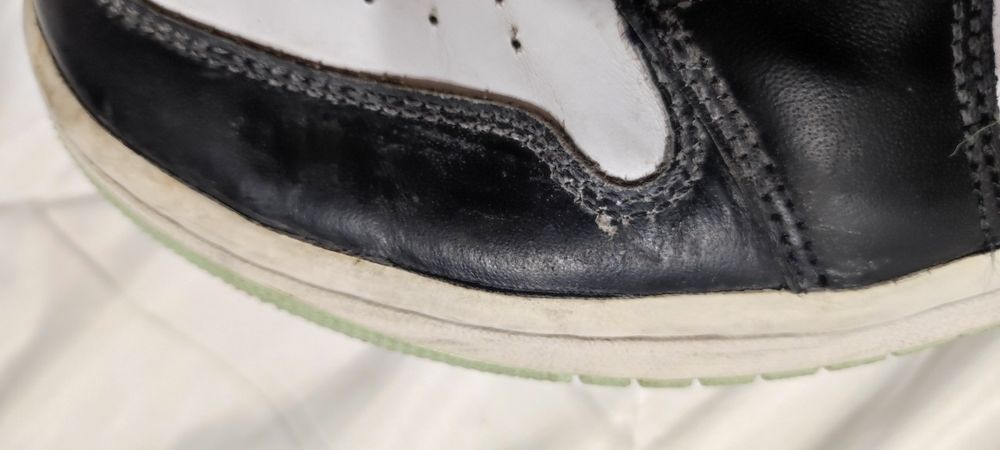 Jordan 1 Low Tie Dye 41