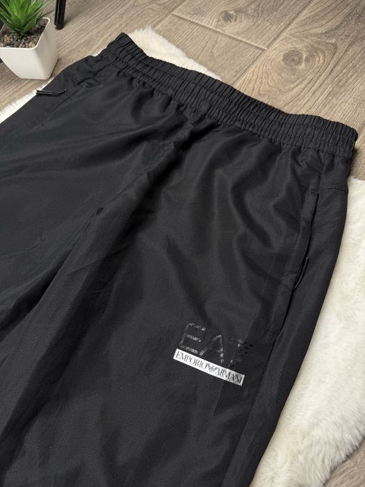 Спортивні Штани Emporio Armani