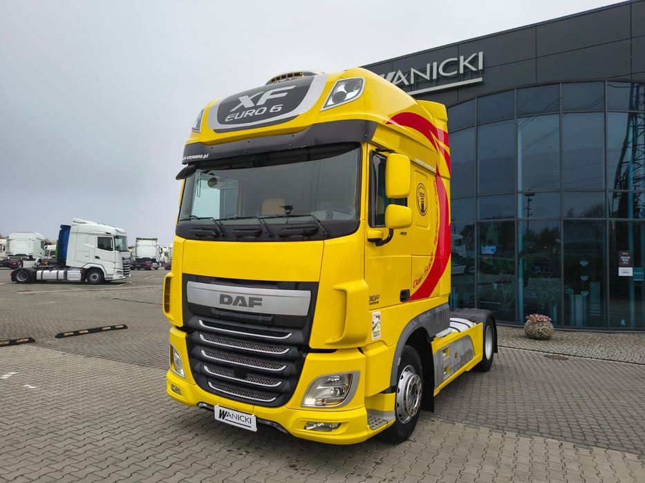 DAF