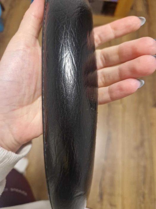 Kia Xceed pokrowiec na kierownice