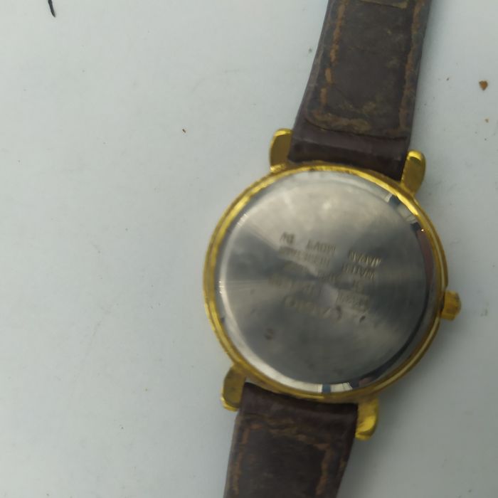 Zegarek Damski Casio ltp 1100