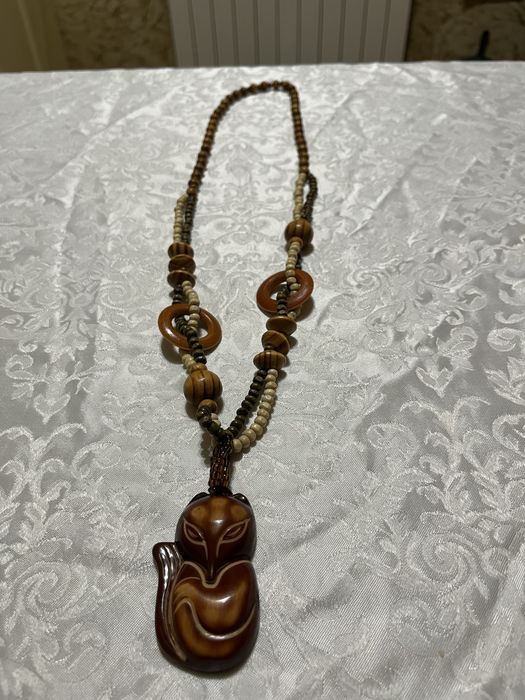 Намисто,біжутерія.