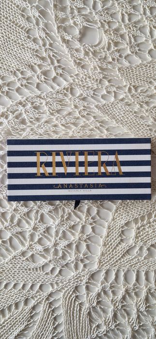 Anastasia Beverly Hills Riviera Palette
