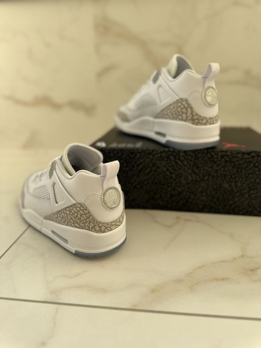 ОРИГІНАЛ Jordan Spizike Low FQ1759-103 кросівки