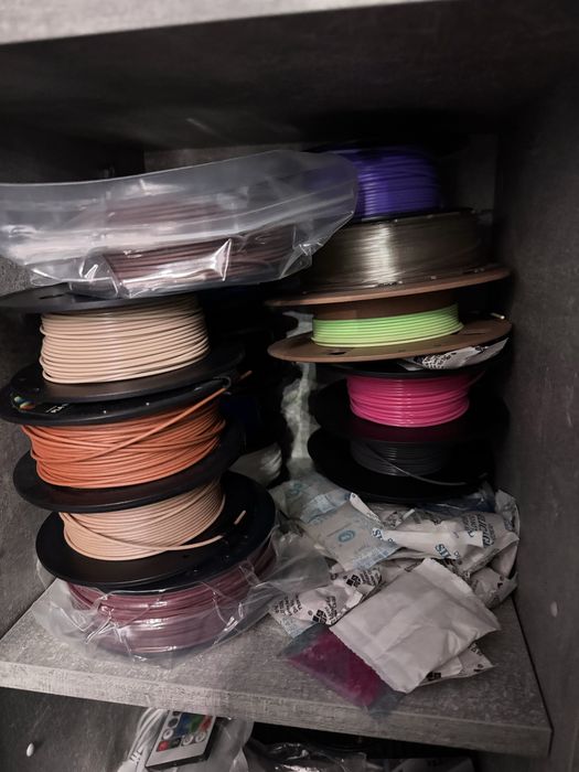 3д принтер Anycubic