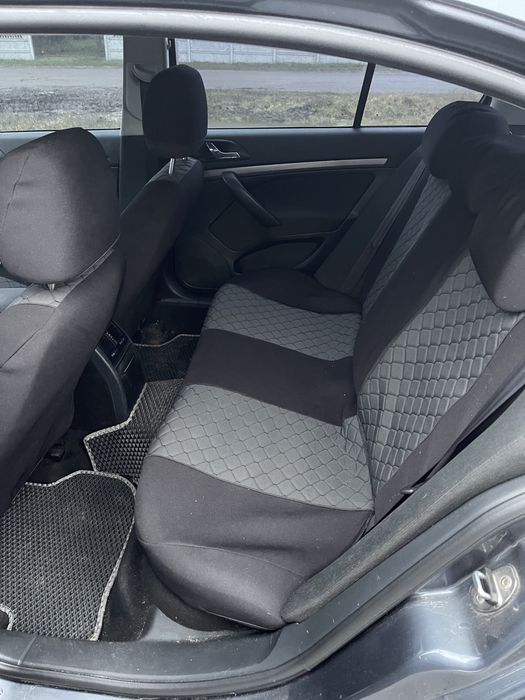 Продам Шкода А5 2.0 TDI