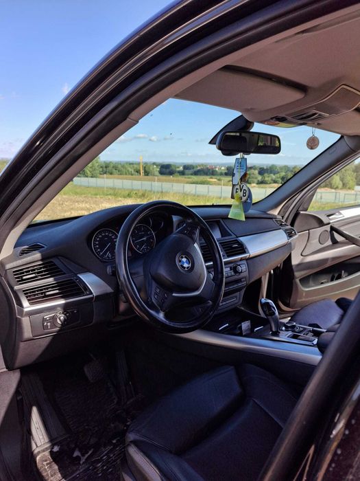 Sprzedam BMW X5