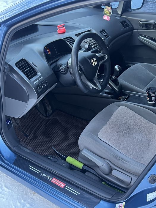 Honda Civic VIII
