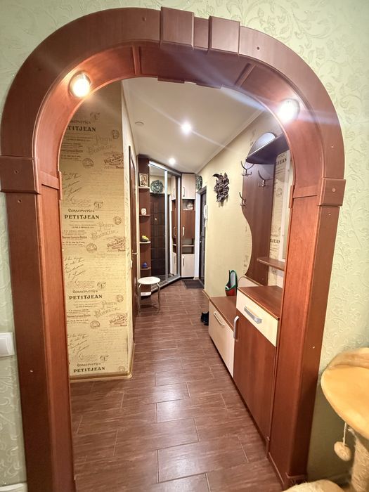 3-кімнатна квартира з гаражем, продаж, район Дендропарк