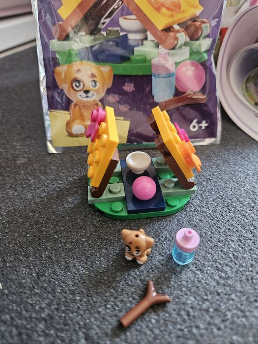 LEGO Friends - 562303, Piesek