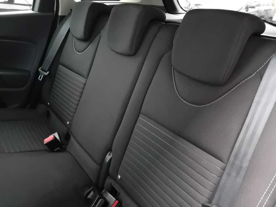 Renault Clio 1.5 dci Limited c/iva - Nacional ( pequeno sinistro )