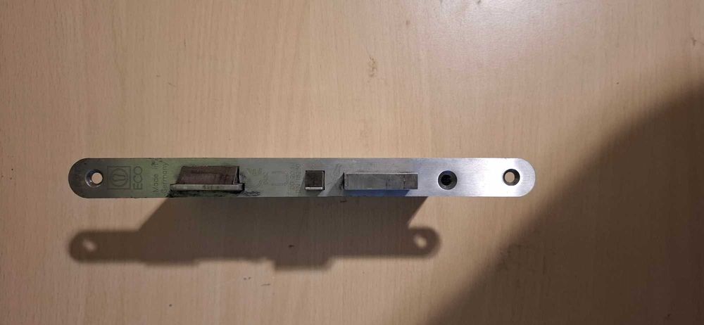 Zamek EcoShulte GBS 90A