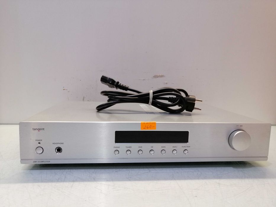 Tangent AMP-50 Wzmacniacz